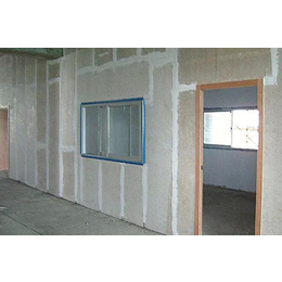 陶粒轻质隔墙板,安徽轻质隔墙板,肥城鸿运建材厂(查看)